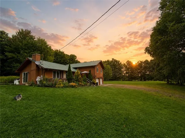 361 Townsend Rd, Bovina Center, NY 13740