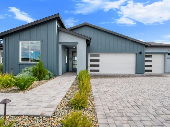 Plan 2254 Plan, Skyview