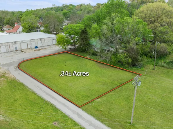 000 College Street, Crane, MO 65633