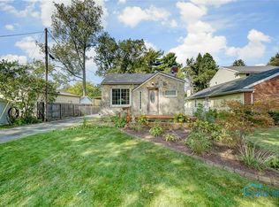 6626 Orchard Dr, Sylvania, OH 43560