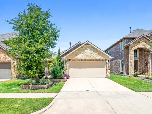 10120 Houston Way, McKinney, TX 75071