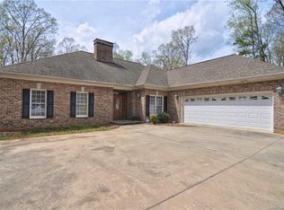 1200 Beckner Rd, Lexington, NC 27292