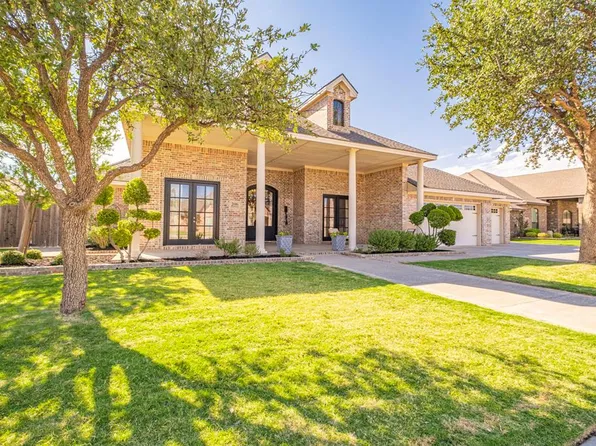 2016 Mosswood Dr, Midland, TX 79707