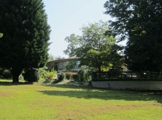 1515 Red Fox Rd, Columbus, NC 28722