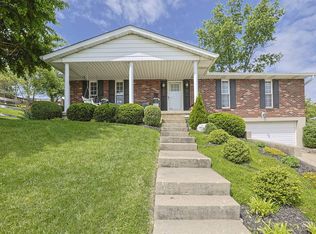 1162 Elizabeth Dr, Hamilton, OH 45013