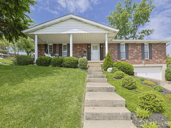 1162 Elizabeth Dr, Hamilton, OH 45013
