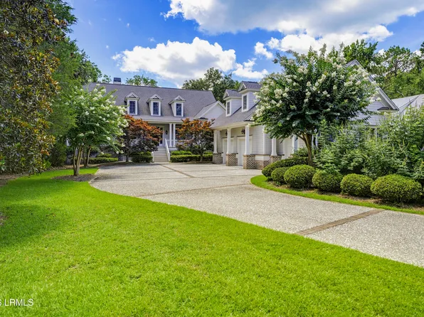 380 Distant Island Drive, Beaufort, SC 29907