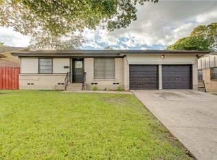 4123 Elk Horn Trl, Dallas, TX