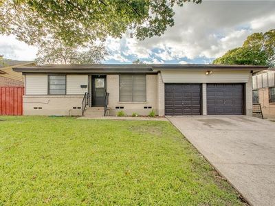 4123 Elk Horn Trl, Dallas, TX, 75216