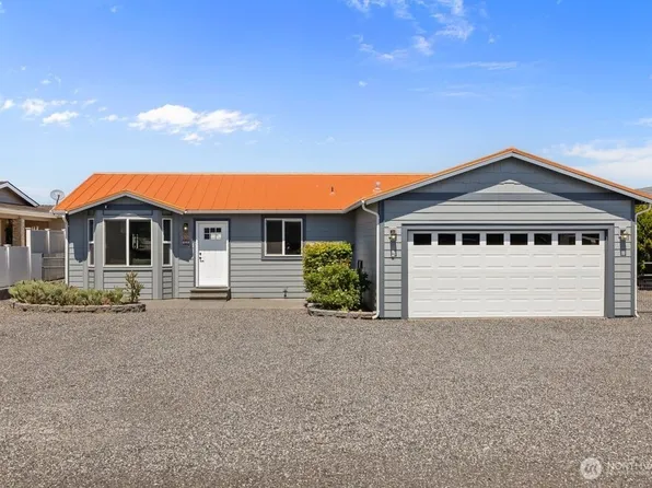 225 Atterberry Drive SW, Mattawa, WA 99349