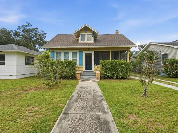 1311 21ST AVENUE N, ST PETERSBURG, FL 33704