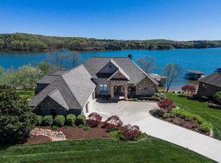 213 Sequoyah Rd, Loudon, TN 37774