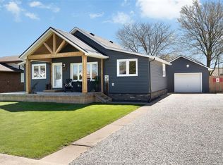 112 Chestnut St, Chatham Kent, ON N0P2P0