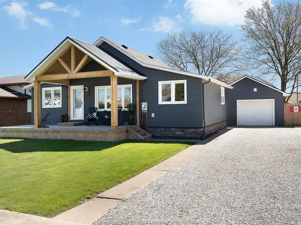 112 Chestnut St, Chatham Kent, ON N0P 2P0