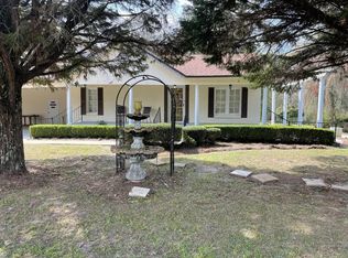 30745 Us Highway 331, Opp, AL 36467