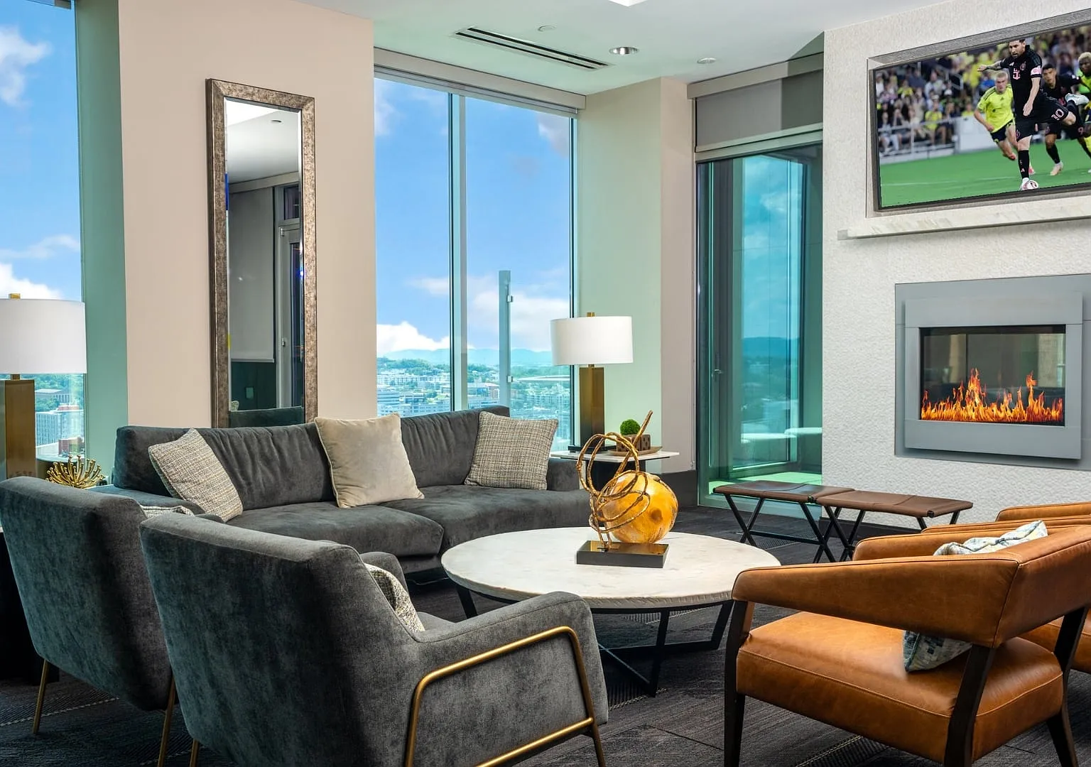 SkyHouse Nashville — Photo 4