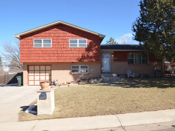 10554 Paley St, Northglenn, CO 80234