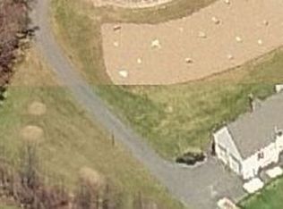14 Hill St, Berkley, MA 02779