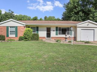 1282 Ballast Point Dr, Arnold, MO 63010
