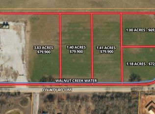 1355 County Road 3355, Paradise, TX 76073