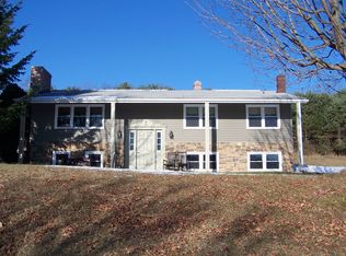 131 Forbes Trail Rd, Mc Connellsburg, PA 17233