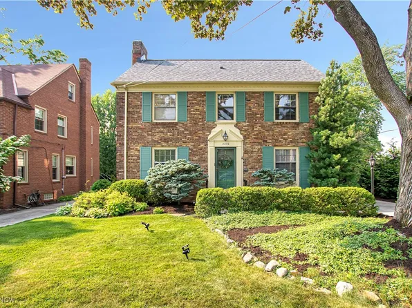 21106 Morewood Pkwy, Rocky River, OH 44116