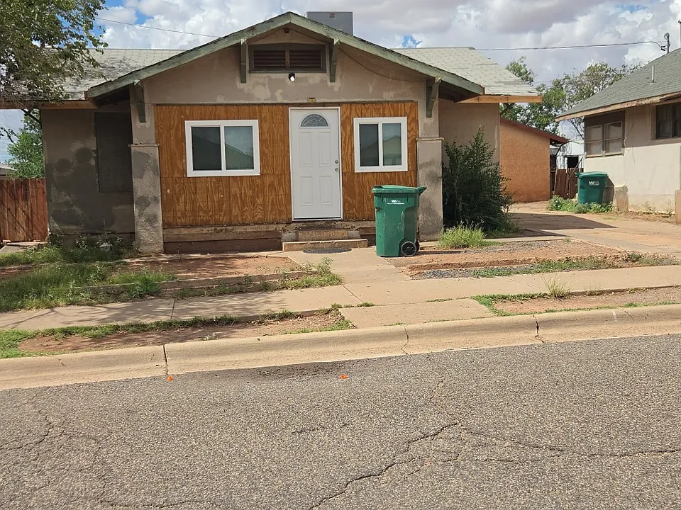 317 N Campbell Ave
