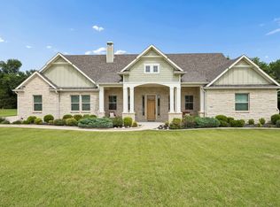 110 Coolidge Ct, Celina, TX 75009