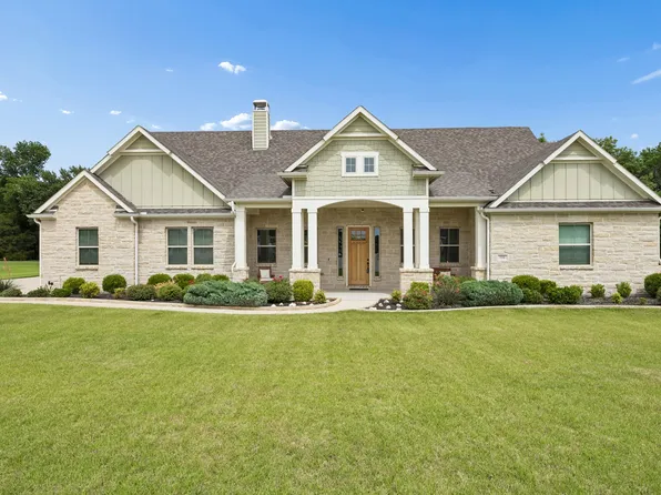 110 Coolidge Ct, Celina, TX 75009
