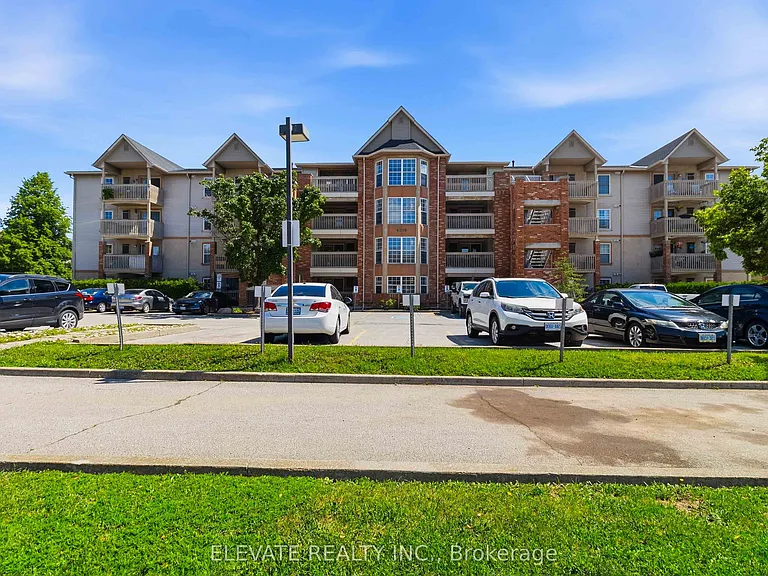 4013 Kilmer Dr #306 — Photo 13