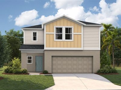 4386 Riverbend Blvd, Haines City, FL, 33844