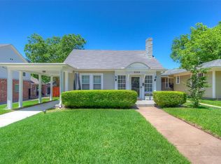 2208 Hillcrest St, Fort Worth, TX 76107