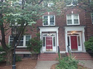 26 Alton Ct #1, Brookline, MA 02446