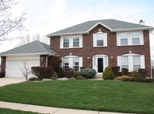 1240 Old Stone Dr, O'Fallon, MO