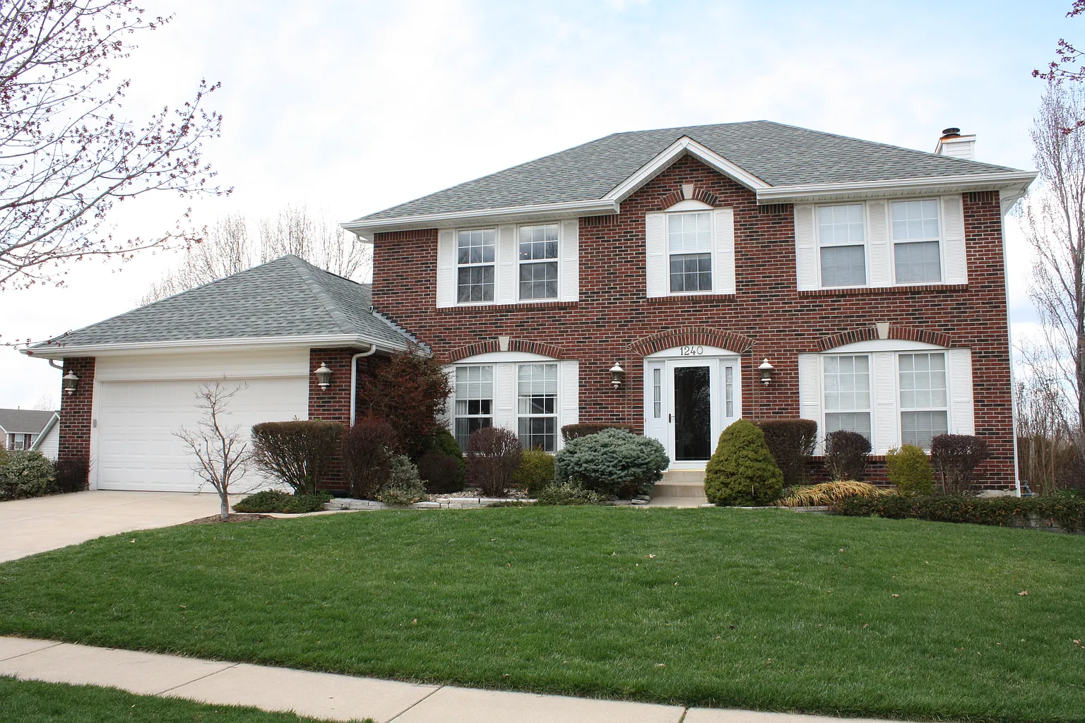 1240 Old Stone Dr photo 1