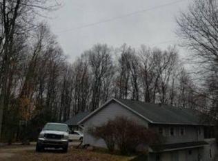 6701 Wabasis Rd NE, Belding, MI 48809