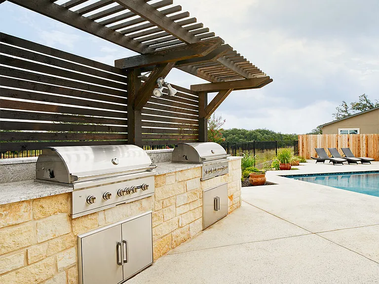 Vickery Grove Rental Homes — Photo 9