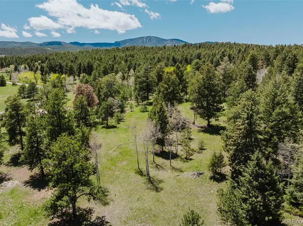 8177 Centaur Drive, Evergreen, CO 80439