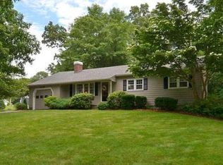 22 Whippletree Rd, Chelmsford, MA 01824