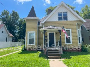 413 W Franklin St UNIT 2, Shelbyville, IN 46176