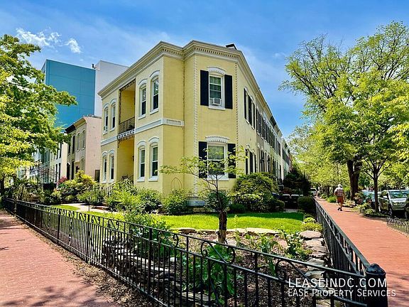 2nd image of 844 New Hampshire Ave NW