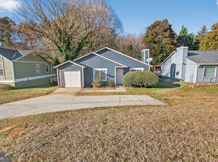 3958 Durham Park Rd, Stone Mountain, GA 30083