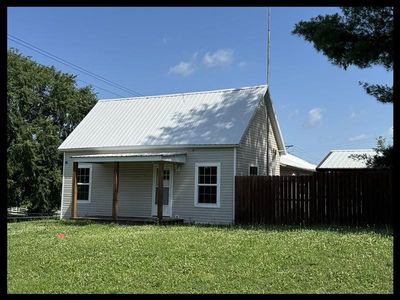315 W Marion St, Atlanta, MO, 63530