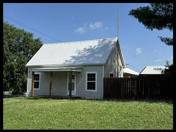 315 W Marion St, Atlanta, MO 63530
