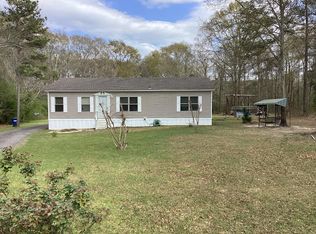 1255 Daniel Branch Rd, Highland Home, AL 36041