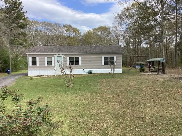 1255 Daniel Branch Rd, Highland Home, AL 36041