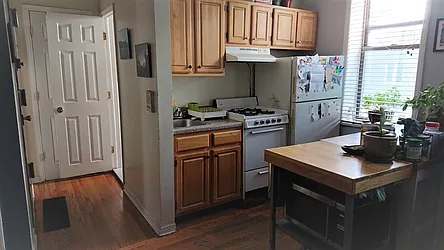 Rented by Sorelle Realty Group, LLC