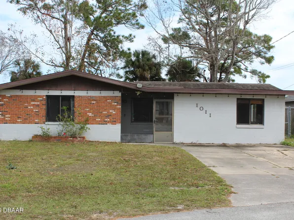 1011 Beulah Dr, Edgewater, FL 32132