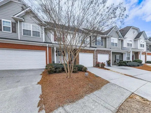 319 Franklin Ln, Acworth, GA 30102