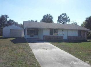 21503 Eldred Ave, Port Charlotte, FL 33952